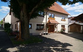 Ferienwohnungen Hof Heinzmann